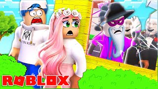 Kin Tin Plays - Roblox and More