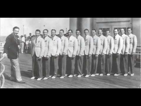 SUMMERTIME ~ Bob Crosby & His Orchestra (1938)