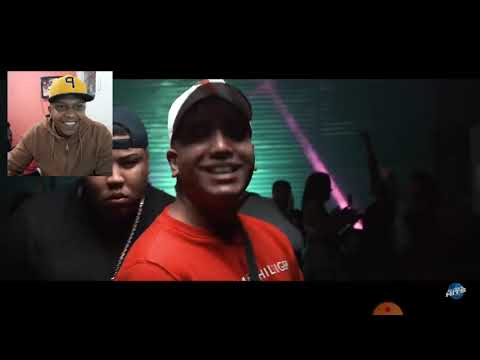 MC GP, Kayblack, MC Lele JP, Negui - Festinha com as Perturbadas ( Prod. Caio Passos) React/Análise