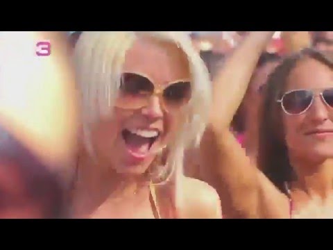 Alessandra - Khalia (San Atias & Mainster Remix)