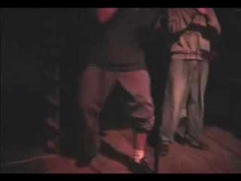 Muda Iz Huda - Necemo se menjamo