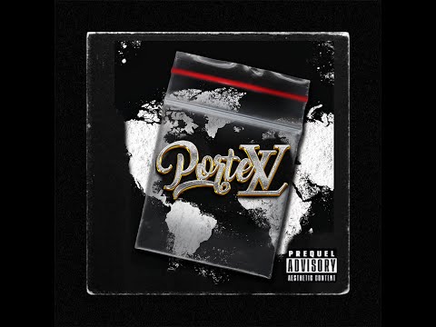 Omar Librado - Calle X Vida & Lil Chris  "PORTE LV" (VIDEO OFICIAL)