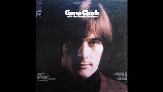 Gene Clark with the Gosdin Brothers-s/t 1967 US original (HQ)