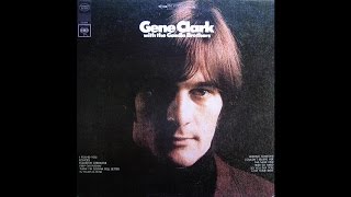 Gene Clark with the Gosdin Brothers-s/t (1967 original MONO)