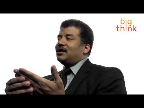Neil deGrasse Tyson - ¿Ateo o Agnóstico?