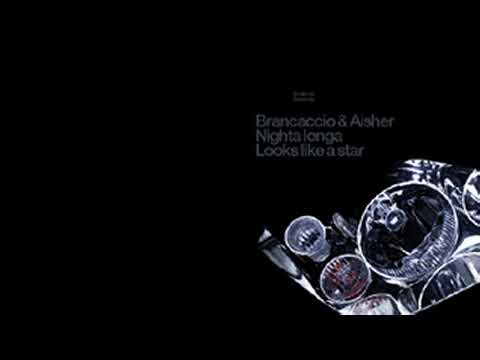 Brancaccio & Aisher - Looks Like a Star (Official Audio)