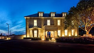 Best Luxury Apart Hotel in Oxford- Beechwood House, Oxford, United Kingdom