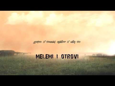 Stato ft. Dobbla Galiot, Big Do - Melemi i otrovi (prod. by Coa)