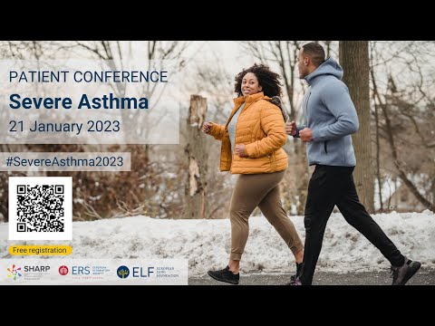 ELF Severe Asthma Conference 2023 Session 1: Basics of severe asthma