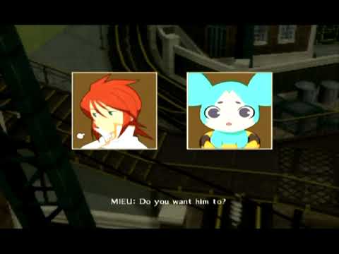 Let's Play Tales of the Abyss (100%) #087: Separate Ways (World[view]s Apart)