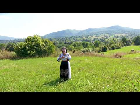 Leontina Pop -  Vai si-amar norocu meu