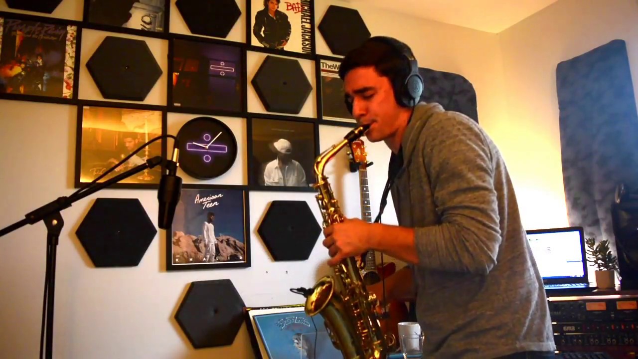 Promotional video thumbnail 3 for Anthony "Pants" Pantalena Music