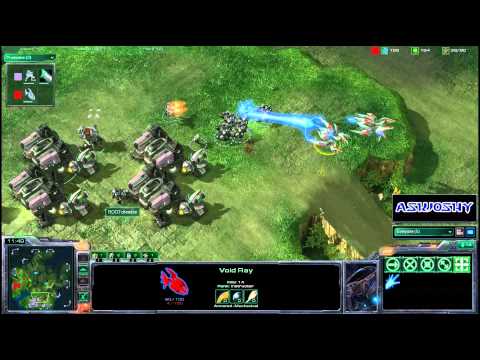 iNcontroL vs. drewbie Showmatch Game 3! - StarCraft 2 Commentary