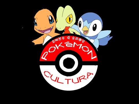 Pokémon Cultura - 1° Puntata - La 1° e 2° Generazione !