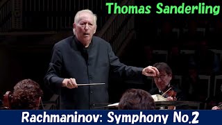 Download lagu [Thomas Sanderling] ラフマニノフ／交響曲第2番～第3楽章　Rachmaninoff: Symphony No.2 mp3