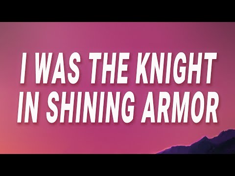 Jon Bellion - I was the knight in shining armor in your movie (All Time Low) (Lyrics)