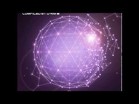 Earthspace & Eclipse Echoes - Mindwalkers