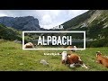Aanrader Lara Op Reis In Alpbach In Oostenrijk Travelgirls Nl