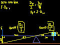 Mechanical Advantage Part 1 Video Tutorial