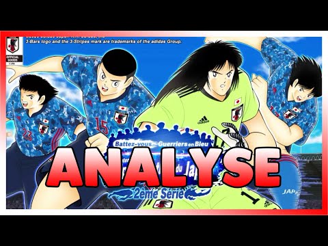 [CTDT] ANALYSE STEP JAP ANNIV (KEN-SORIMACHI-URABE-SAWADA HA)