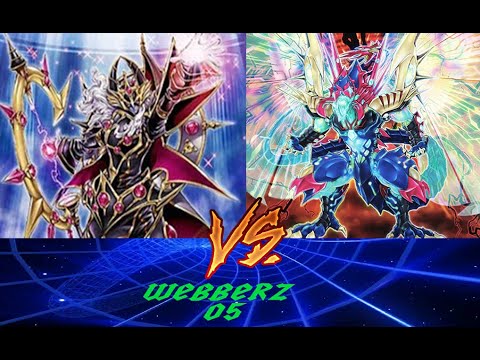 Yugioh! Tournament February 1st 2020: Round 2 - Pure Endymion Pendulum vs Galaxy Photon