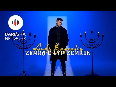 Andi Bajraliu - Zemra e lyp zemren (Official Video)
