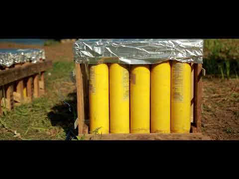 BREZAC Events - Teaser - Ville de Bergerac