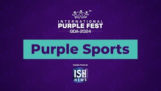 Purple Sports