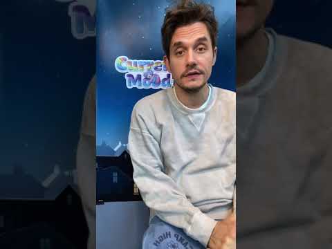 John Mayer - Current Mood (mini) A Simple Misunderstanning 21 March, 2020