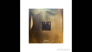 The Peddlers（ペドラーズ）