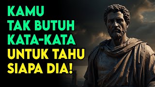 Download lagu 5 Cara MEMBACA KARAKTER ASLI SESEORANG Tanpa Mereka Sadari | Psikologi & Stoikisme mp3