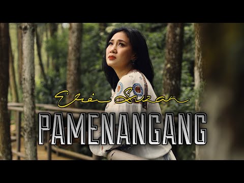PAMENANGANG - ERIE SUZAN (Official Music Video)