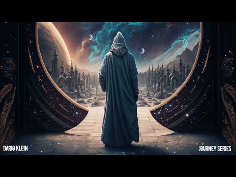 Dario Klein [Journey Series]
