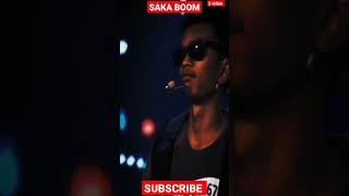 Download lagu SAKA BOOM 😜 mp3