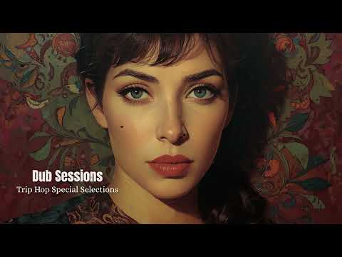 Trip Hop Coffee Shop Mix | Elegant Autumn Lounge Vibes