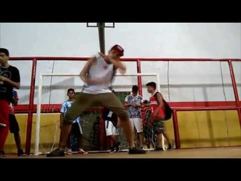 ONLY FRIENDS - DEATH FIGHT NORDESTE - [FREE STEP - MA] 2014