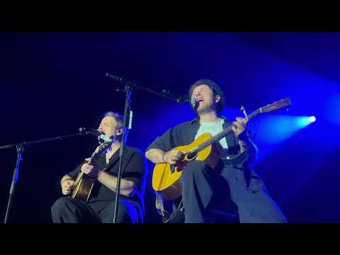 Johannes Oerding - Leuchtschrift (live @ Braunschweig)