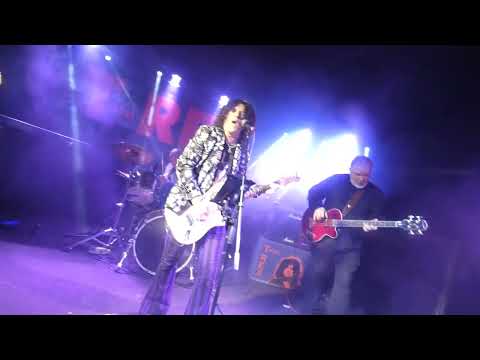 20th Century Boy - Total Rex The Station Cannock 05/11/22