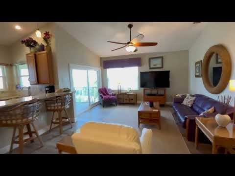 100 Marina Bay Drive Unit #305 Flagler Beach, FL 32136