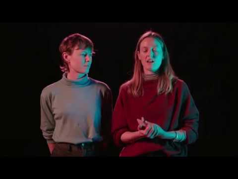 What Am I Supposed To Do? (WAISTD) | 18 – 22 Sep