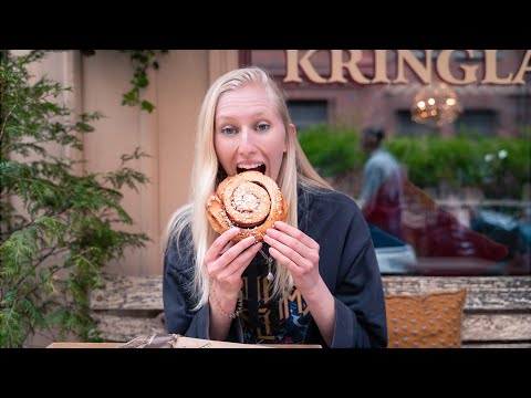 EIN TAG IN GÖTEBORG (Fika, Robben und Sightseeing)