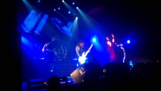 KoRn - Rochester - 5/3/12 - Goodbye Cruel World