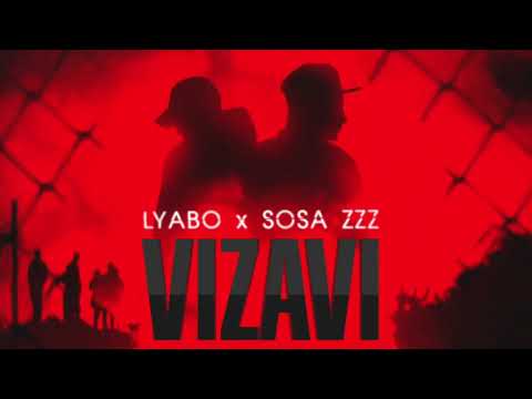 LYABO x SOSA ZZZ