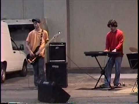 Love Me Two Times (The Doors) - Banda Prelúdio - 2003 - Conchal - São Paulo