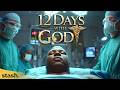 12 Days With God Redemption Drama Full Movie Cancer Patient
