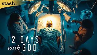 Download lagu 12 Days with God | Redemption Drama | Full Movie | Cancer Patient mp3 Download lagu 12 Days with God | Redemption Drama | Full Movie | Cancer Patient mp3