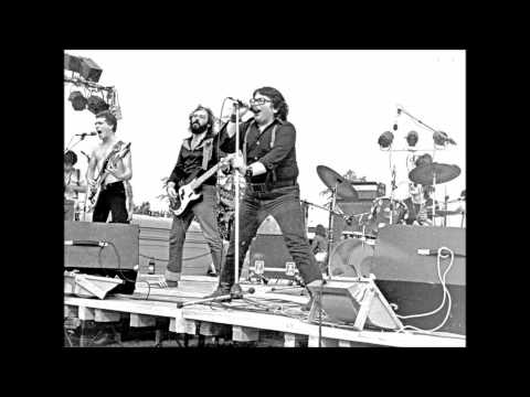 Little Bob Story - Riot In Toulouse - 1977