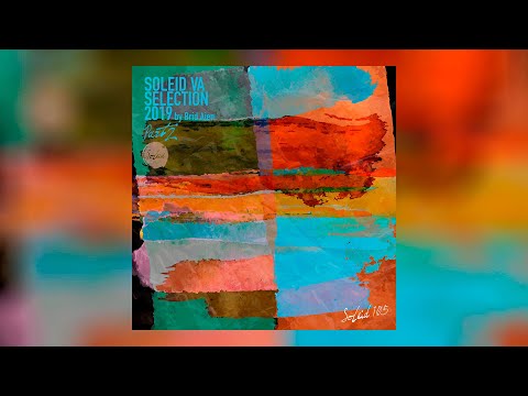 Kachelly - Huma (Original Mix)