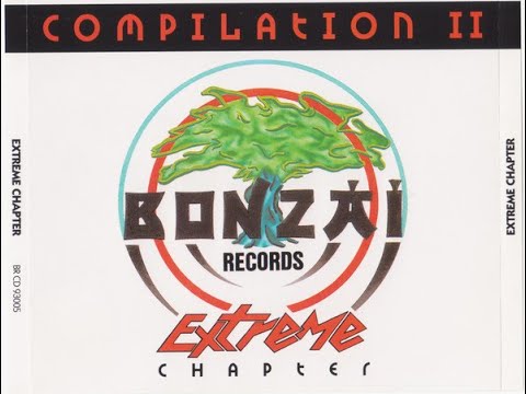 Bonzai Compilation II - CD1 Track 1 - Jones & Stephenson - The First Rebirth