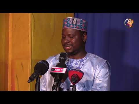 #FROM BABYLON TO FUUTA JALOH: REDISCOVERING FULANI HERITAGE IN WEST AFRICAN HISTORY#